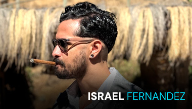 Israel Fernandez Testimonial